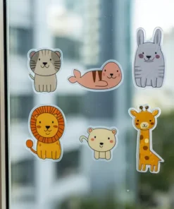 Animals