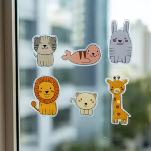 Animals
