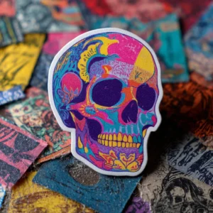 Skulls