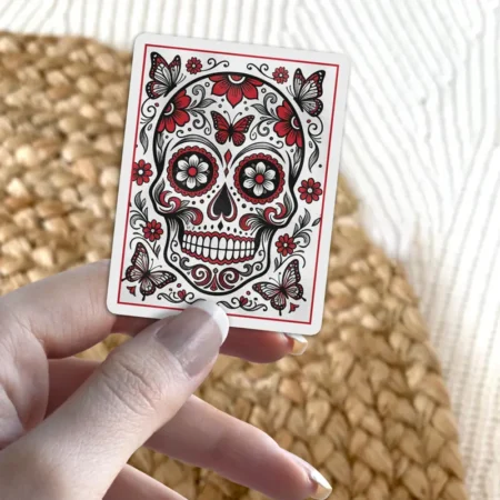 Cute Seal Vinyl Sticker 1 3'x3'